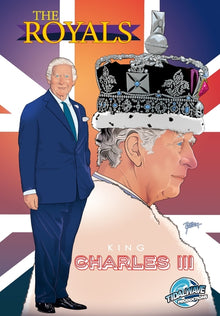 The Royals: King Charles III