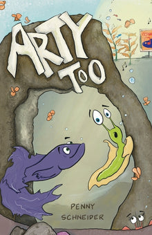 Arty Too