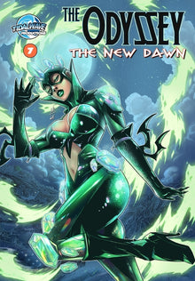The Odyssey: The New Dawn #7
