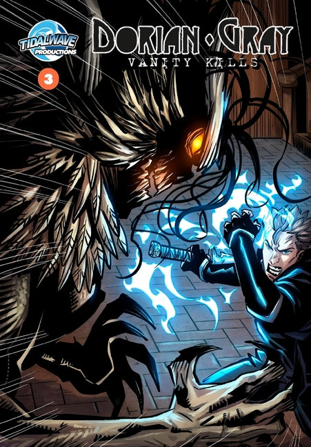 Dorian Gray: Vanity Kills #3