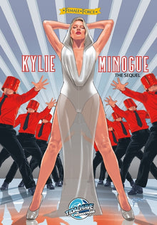 Female Force: Kylie Minogue the sequel