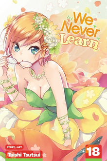 We Never Learn, Vol. 18: [X]=thumbelina Supercomputer