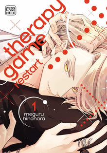 Therapy Game Restart, Vol. 1