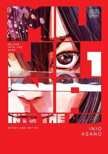 Mujina Into the Deep, Vol. 1