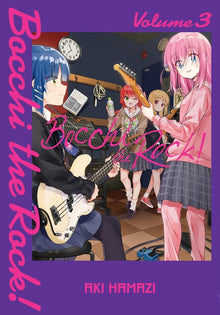 Colette Decides to Die, Vol. 3
