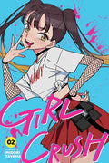 Girl Crush, Vol. 2
