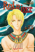 Red River (3-In-1 Edition), Vol. 6: Includes Volumes 16, 17, & 18