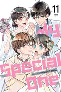 My Special One, Vol. 11