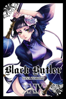 Black Butler, Vol. 29: Volume 29