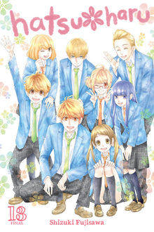 Hatsu*haru, Vol. 13: Volume 13