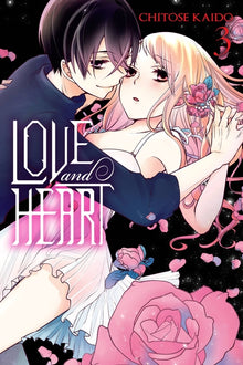 Love and Heart, Vol. 3: Volume 3