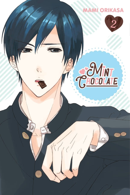 Mint Chocolate, Vol. 2: Volume 2