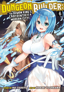 In Another World with My Smartphone, Vol. 8 (Manga)