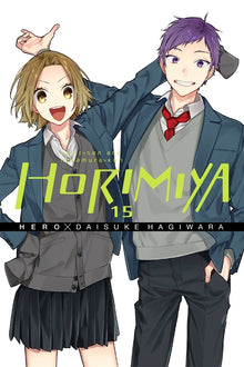 Horimiya, Vol. 15: Volume 15