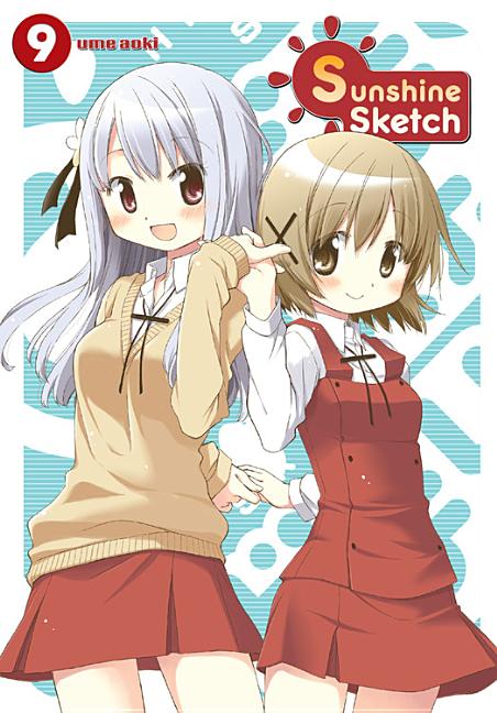 Sunshine Sketch, Vol. 9: Volume 9
