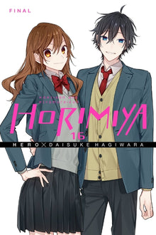 Horimiya, Vol. 16: Volume 16