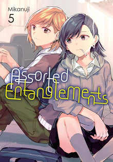 Assorted Entanglements, Vol. 5: Volume 5