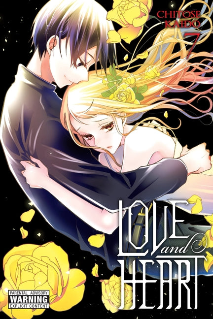 Love and Heart, Vol. 7: Volume 7