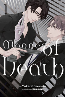 Manner of Death, Vol. 1: Volume 1