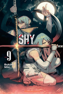 Shy, Vol. 9: Volume 9