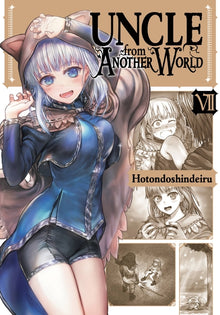 Uncle from Another World, Vol. 7: Volume 7