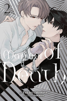 Manner of Death, Vol. 2: Volume 2