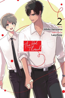 The Red Thread, Vol. 2: Volume 2