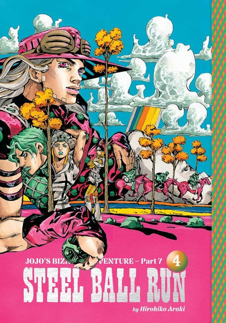 Aria of the Beech Forest, Vol. 3