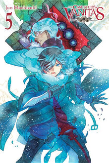 The Case Study of Vanitas, Vol. 5: Volume 5