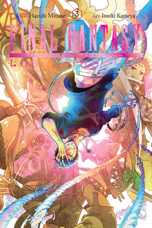 Final Fantasy Lost Stranger, Vol. 3: Volume 3