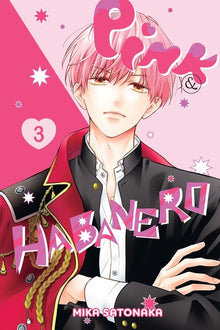 Pink & Habanero, Vol. 3: Volume 3