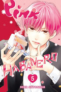 Pink & Habanero, Vol. 5: Volume 5
