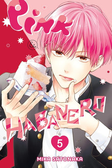 Pink & Habanero, Vol. 5: Volume 5