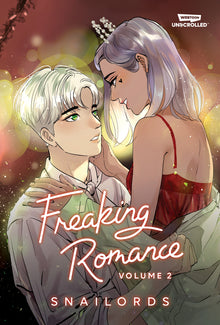 Freaking Romance, Vol. 2: A Webtoon Unscrolled Graphic Novel