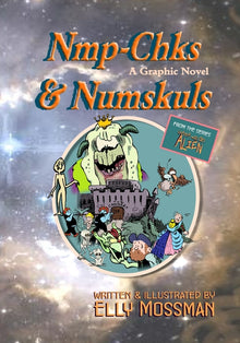Nmp-Chks & Numskuls