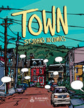 Town: St. John's in Comics