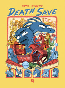 Death Save
