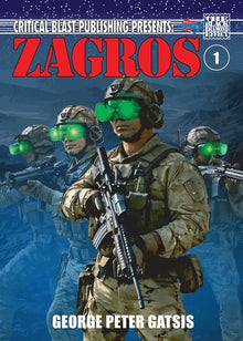 Zagros