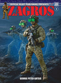 Zagros