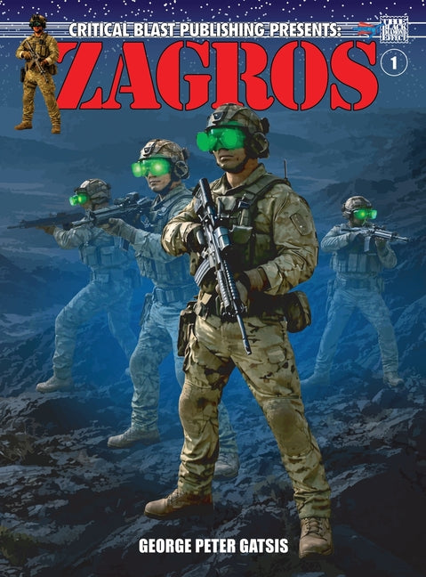 Zagros