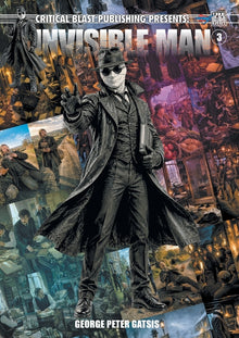Invisible Man