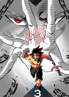 Bloody Hell: Brutality