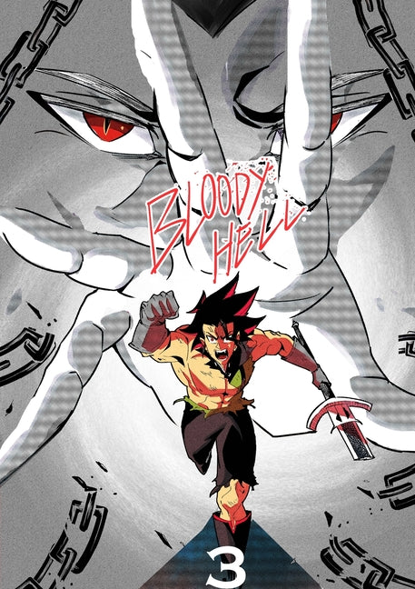 Bloody Hell: Brutality