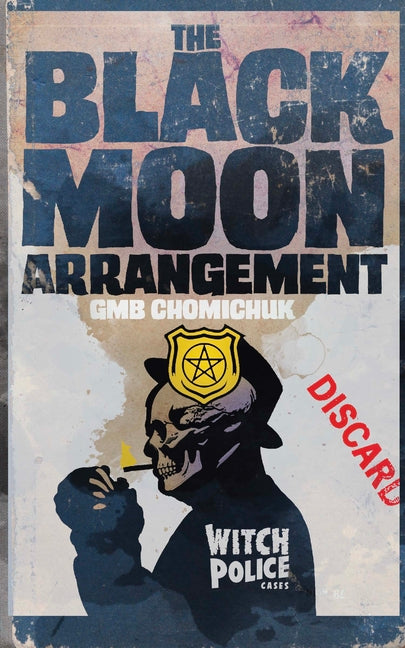 Witch Police: The Black Moon Arrangement