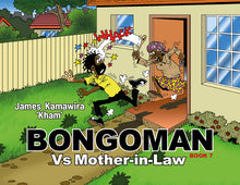 Bongoman Vs Mother-In-Law
