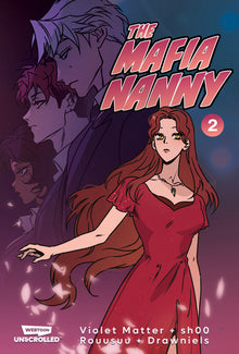 The Mafia Nanny, Vol. 2