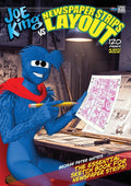 Joe King vs Newspaper Strips Layout