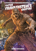 Victor Frankenstein's Creature