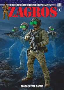 Zagros