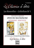 La Chasseresse de démons - Les Nouvelles Livre 1: La Collection des nouvelles - Livre No 1